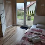 Pod Wilczakiem Lägenhet