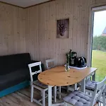 Lägenhet Pod Wilczakiem Złotoryja
