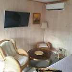 Lägenhet Pod Wilczakiem *