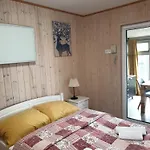 Pod Wilczakiem Lägenhet Złotoryja