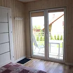Pod Wilczakiem Lägenhet Złotoryja