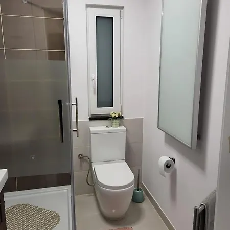 Pod Wilczakiem Апартаменты
