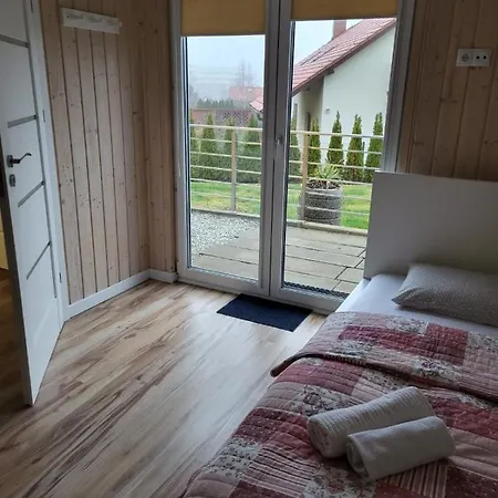 Pod Wilczakiem Appartement