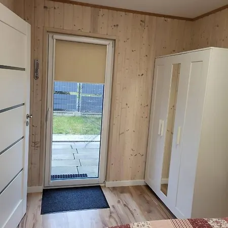 Appartement Pod Wilczakiem Złotoryja