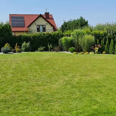 Pod Wilczakiem Apartamento *