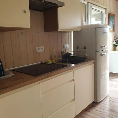 Pod Wilczakiem Złotoryja