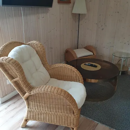 Appartement Pod Wilczakiem