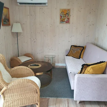 Appartement Pod Wilczakiem Złotoryja