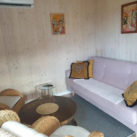 Appartement Pod Wilczakiem *