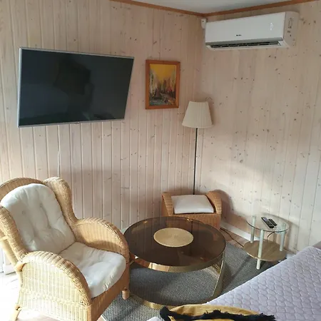 Appartement Pod Wilczakiem *