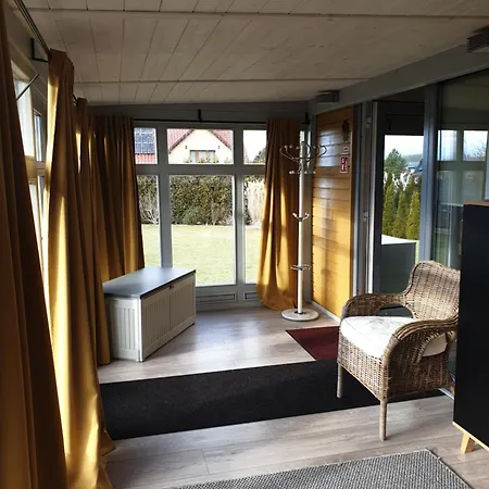 Pod Wilczakiem Appartement