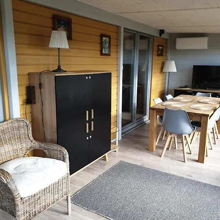 Appartement Pod Wilczakiem Złotoryja