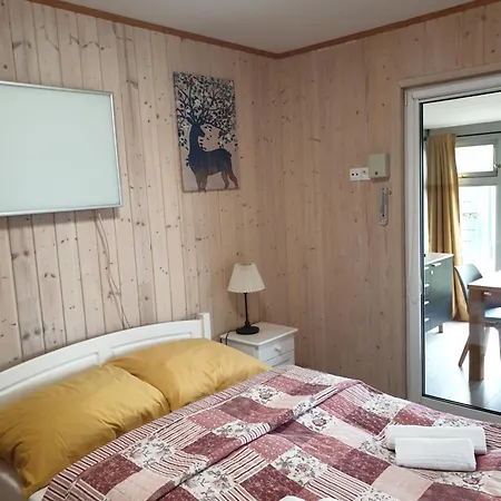 Pod Wilczakiem Appartement Złotoryja