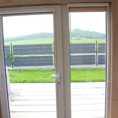 Pod Wilczakiem Appartement *