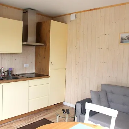 Appartement Pod Wilczakiem
