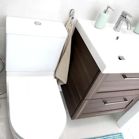 Appartement Pod Wilczakiem