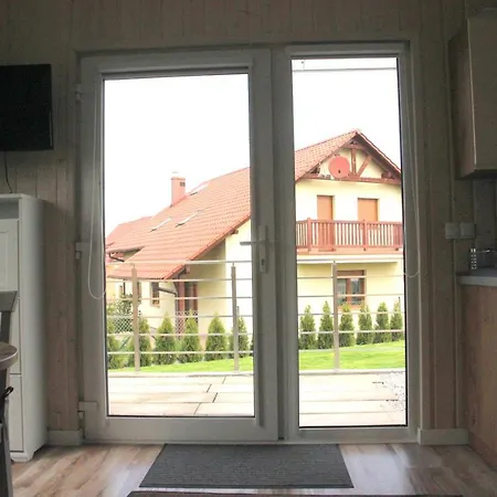 Pod Wilczakiem Злоторыя