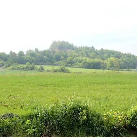 Pod Wilczakiem * Złotoryja