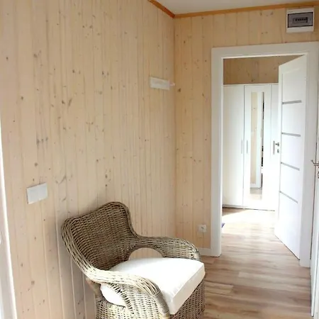 Appartement Pod Wilczakiem *
