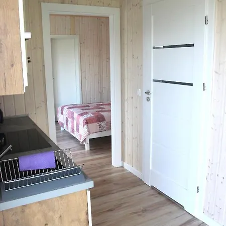 Appartement Pod Wilczakiem Złotoryja