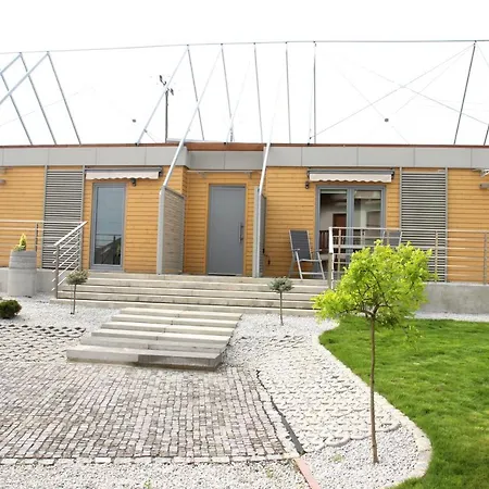 Apartment Pod Wilczakiem *