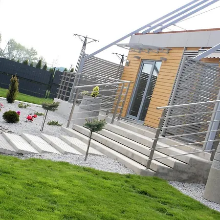 Appartement Pod Wilczakiem