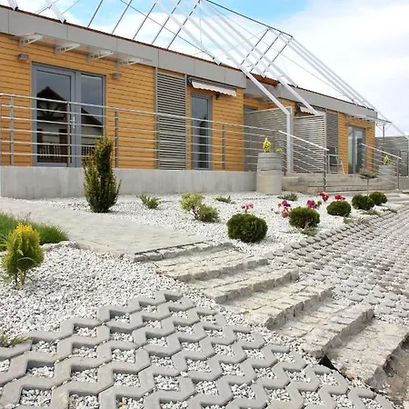 Pod Wilczakiem Złotoryja