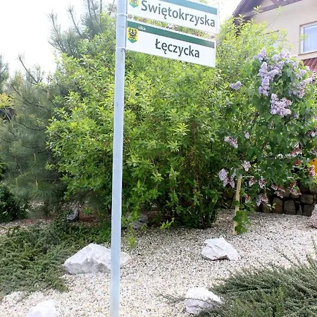 Pod Wilczakiem