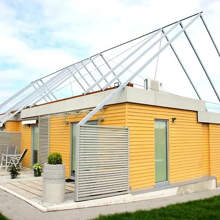 Pod Wilczakiem Apartamento