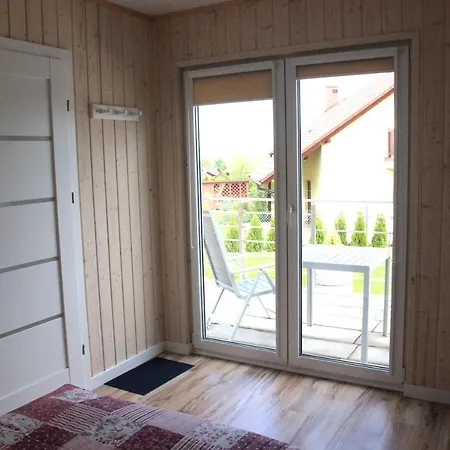 Pod Wilczakiem Appartement Złotoryja