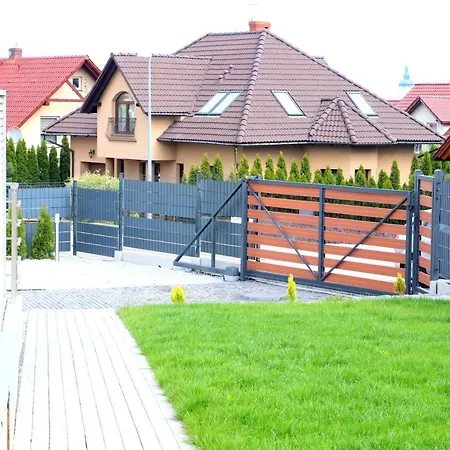 Apartamento Pod Wilczakiem *