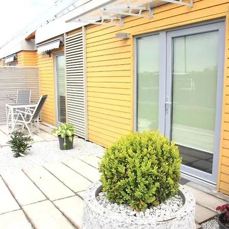 Appartement Pod Wilczakiem Złotoryja