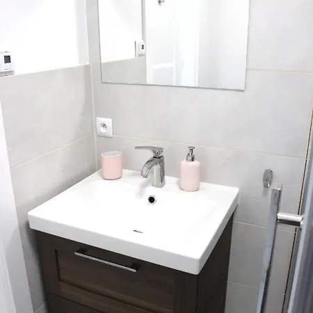 Appartement Pod Wilczakiem Złotoryja