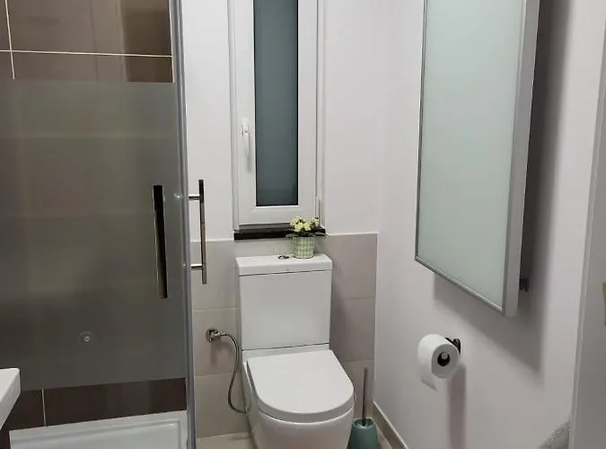 Pod Wilczakiem Apartamento