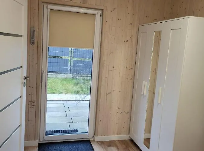 Apartamento Pod Wilczakiem Złotoryja