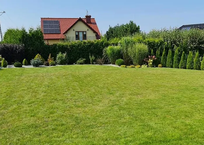 Pod Wilczakiem Apartamento *