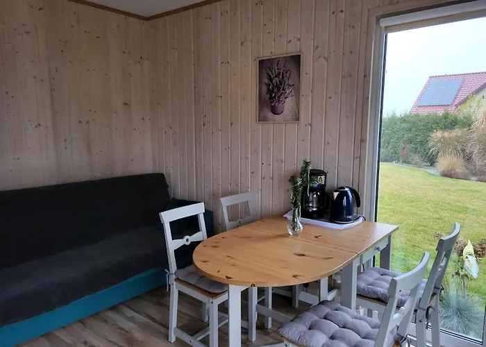 Apartamento Pod Wilczakiem Złotoryja