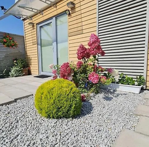 Pod Wilczakiem Apartamento Złotoryja