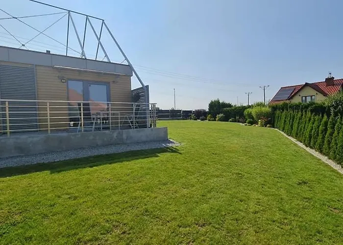 Pod Wilczakiem Złotoryja