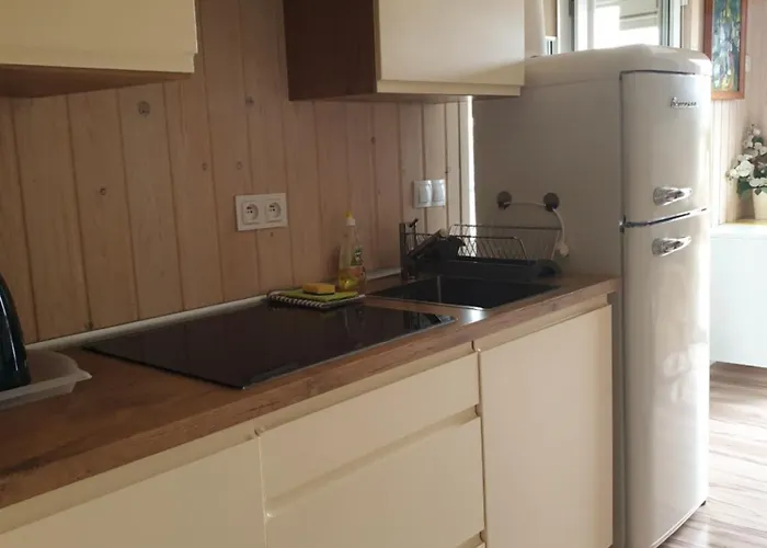 Pod Wilczakiem Złotoryja