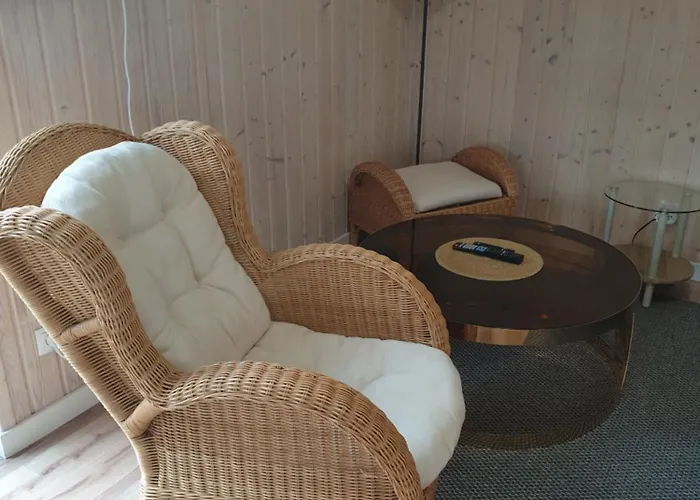 Apartmán Pod Wilczakiem