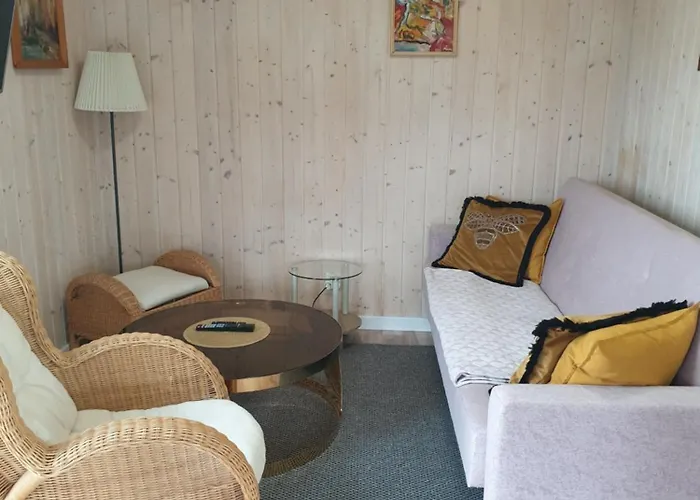 Apartamento Pod Wilczakiem Złotoryja