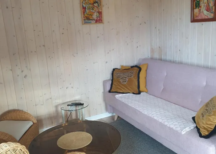 Apartmán Pod Wilczakiem *