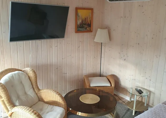 Apartmán Pod Wilczakiem *