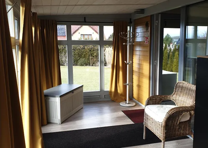 Pod Wilczakiem Apartamento