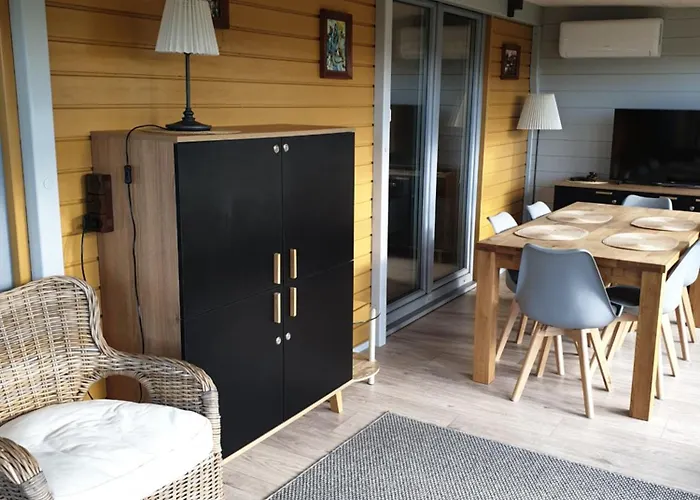 Apartamento Pod Wilczakiem Złotoryja