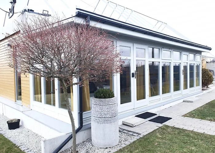 Pod Wilczakiem Złotoryja