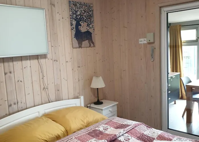 Pod Wilczakiem Apartmán Złotoryja