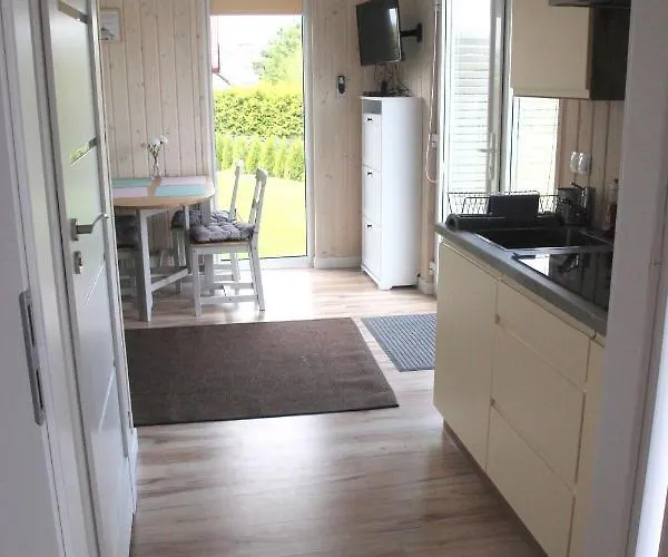 Pod Wilczakiem Złotoryja