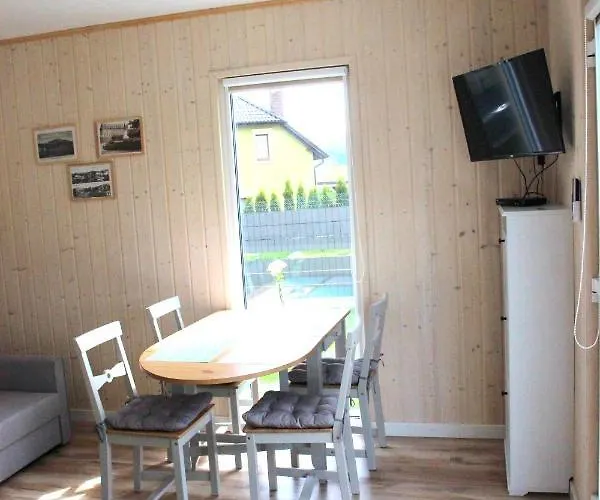 Pod Wilczakiem * Złotoryja